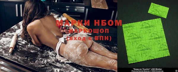 винт Алзамай